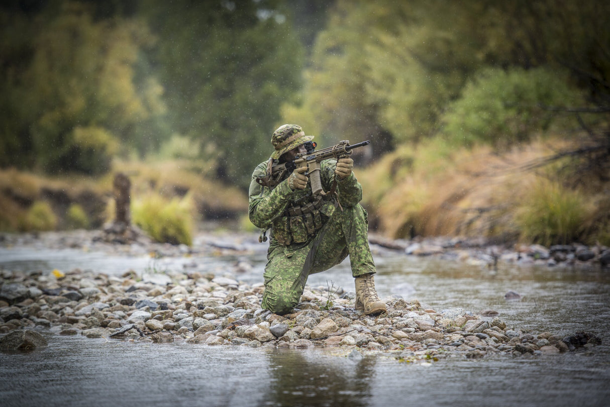 Helikon-Tex - MBDU-skjorta - MultiCam
