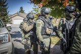Helikon-Tex - MCDU Combat Shirt - NyCo Ripstop