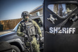 Helikon-Tex - MCDU Combat Shirt - NyCo Ripstop