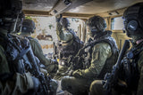 Helikon-Tex - MCDU Combat Shirt - NyCo Ripstop