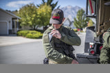Helikon-Tex - MCDU Combat Shirt - NyCo Ripstop