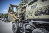 Helikon-Tex - MCDU Combat Shirt - NyCo Ripstop