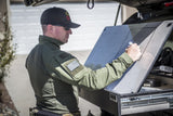 Helikon-Tex - MCDU Combat Shirt - NyCo Ripstop