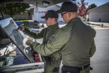 Helikon-Tex - MCDU Combat Shirt - NyCo Ripstop