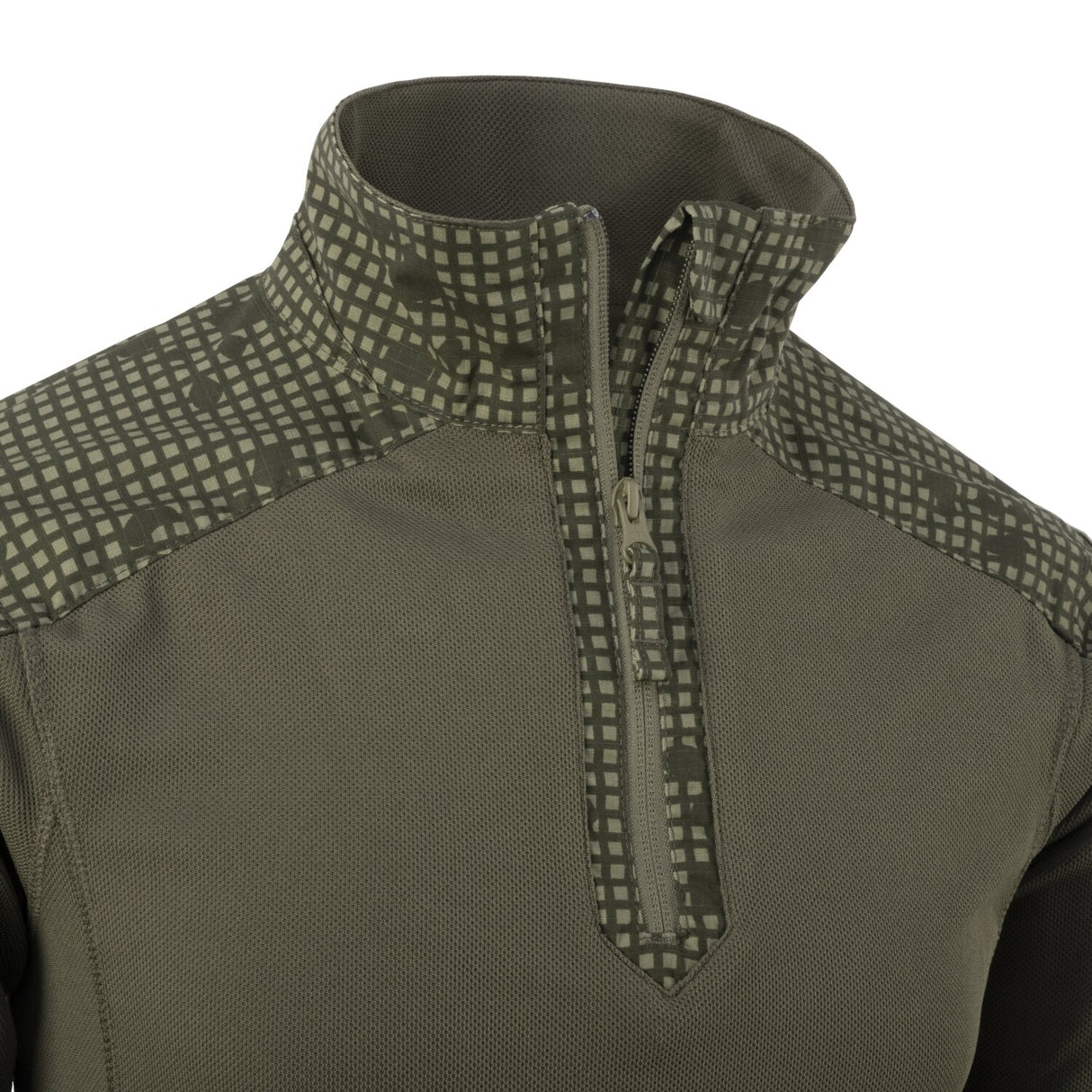 Helikon-Tex - MCDU Combat Shirt - PolyCotton Stretch Ripstop