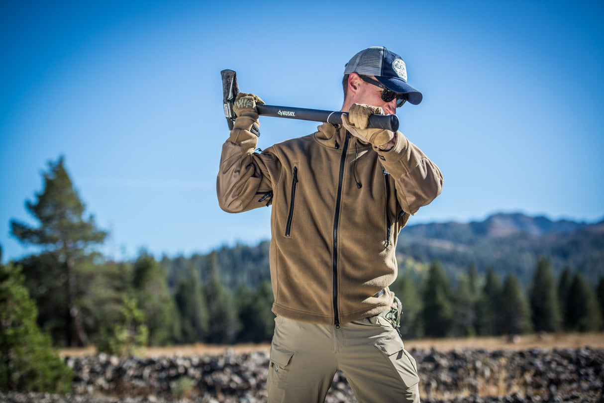 Helikon-Tex - Patriot Fleece