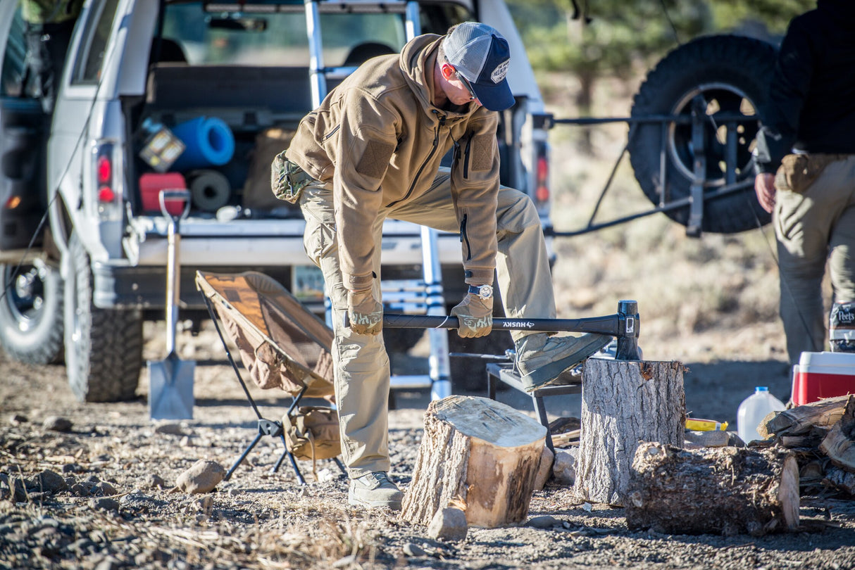 Helikon-Tex - Patriot Fleece