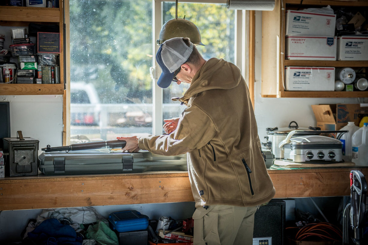 Helikon-Tex - Patriot Fleece