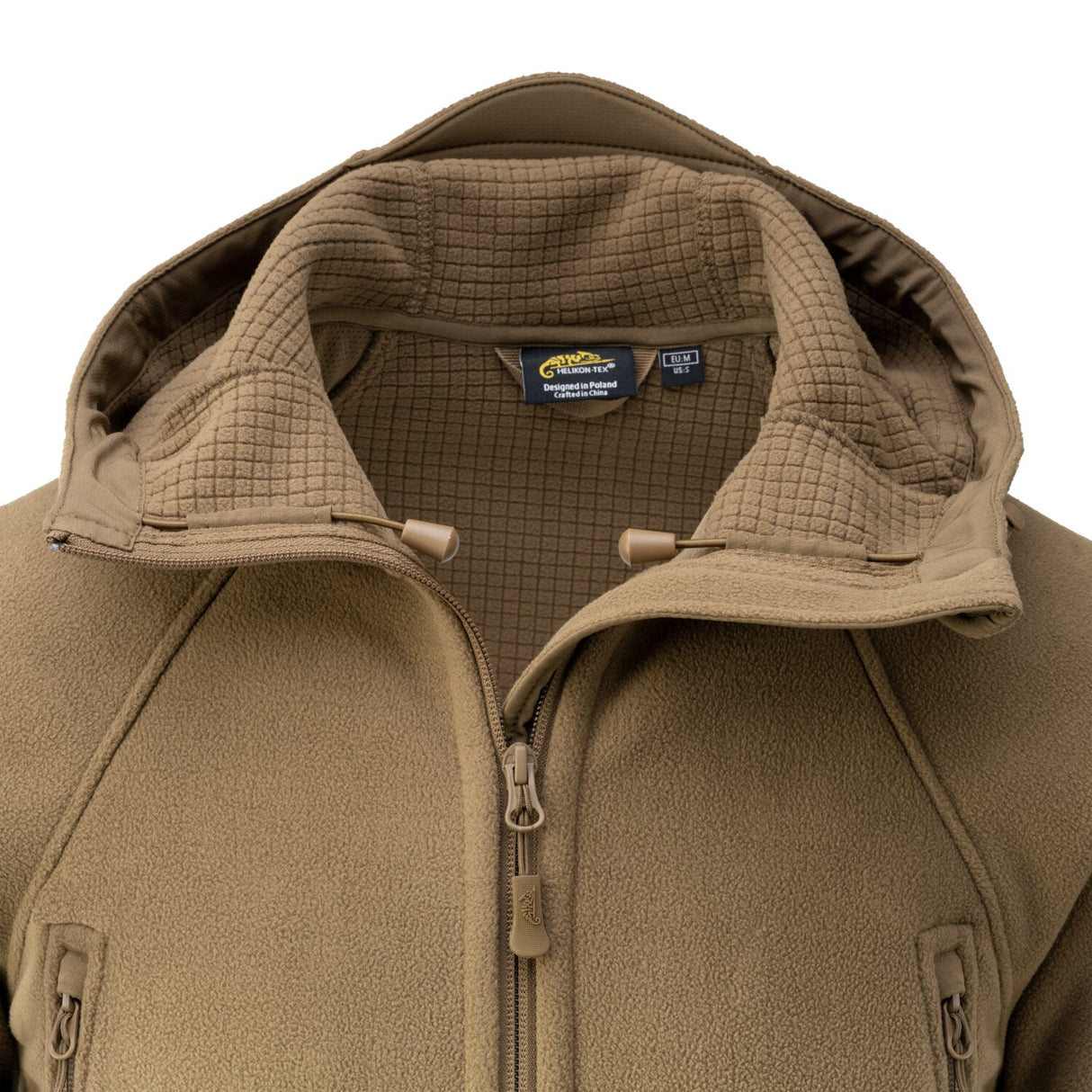 Helikon-Tex - Patriot Mk2 Fleece