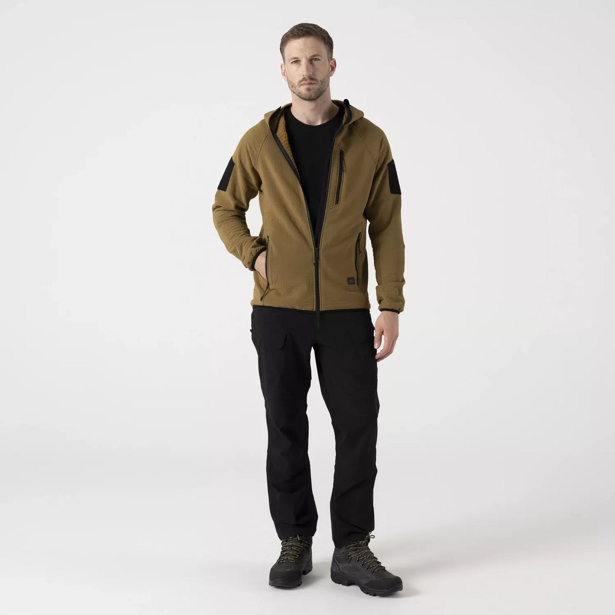 Helikon-Tex - Patriot PRO Fleece
