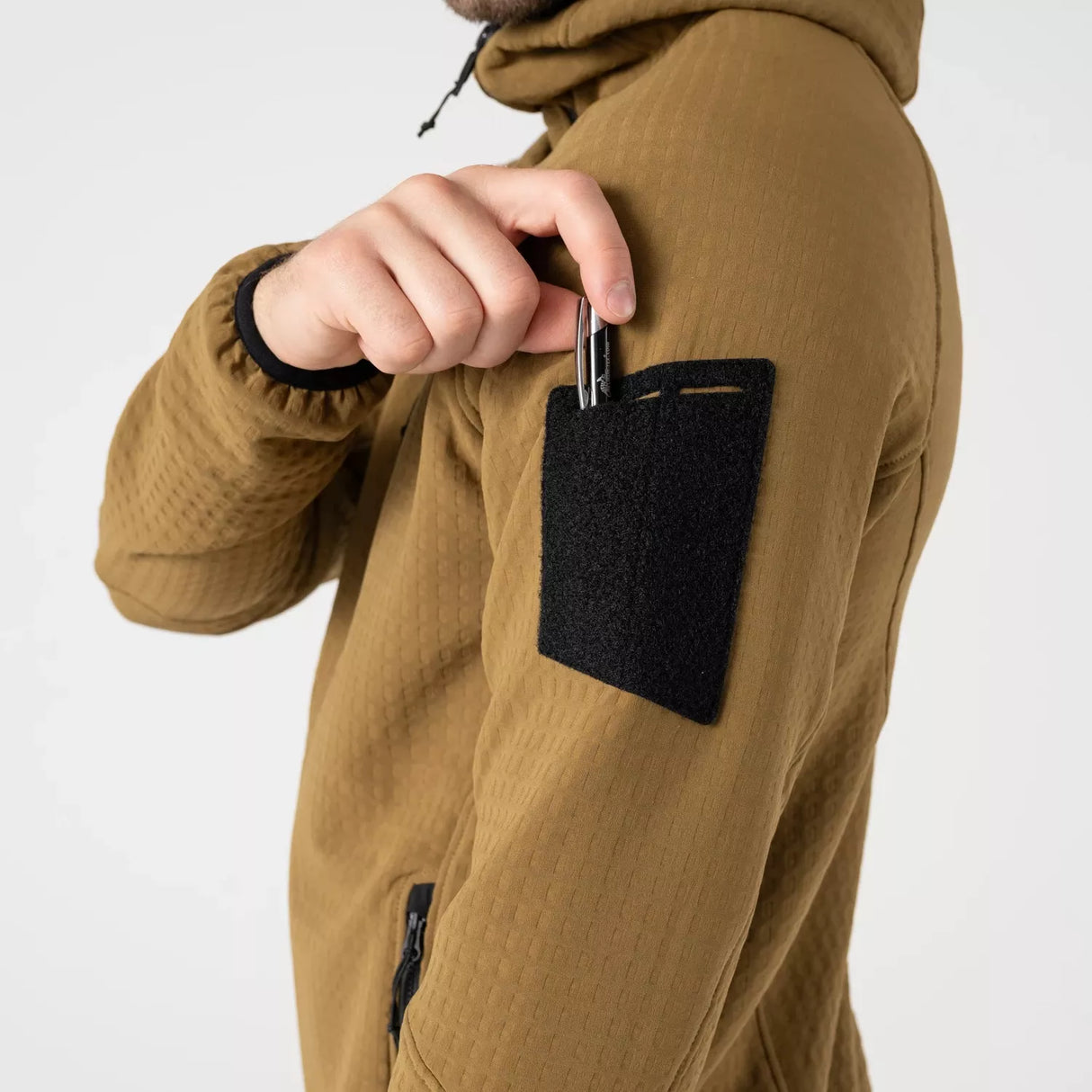Helikon-Tex - Patriot PRO Fleece
