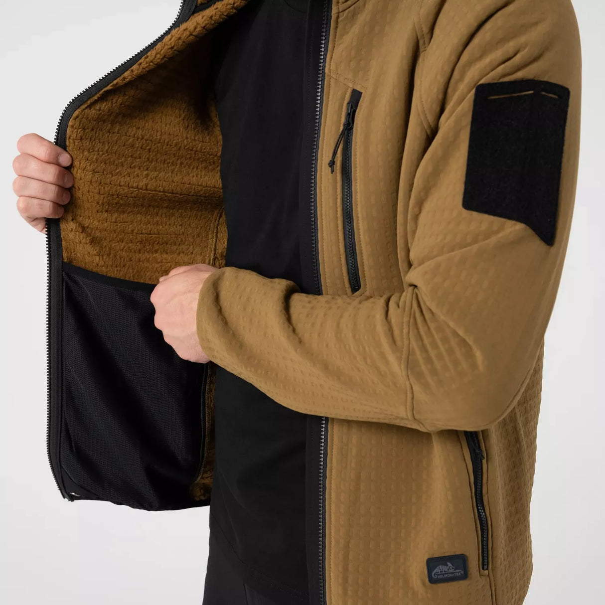 Helikon-Tex - Patriot PRO Fleece