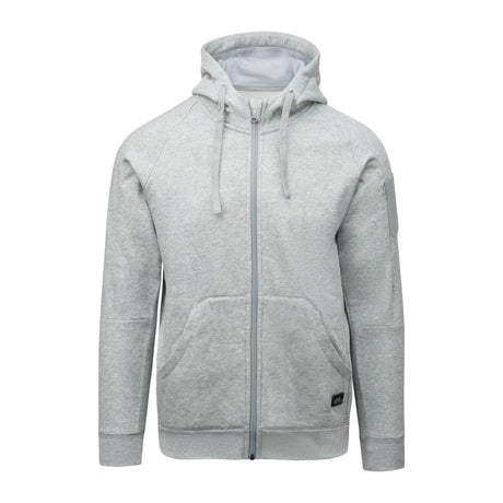 Light Grey Melange
