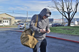 Helikon-Tex - Urban Hoodie Lite - Fullzip