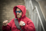 Helikon-Tex - Urban Hoodie Lite - Fullzip