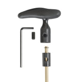 Helikon-Tex - Pistol Cleaning Kit for .38/9 mm