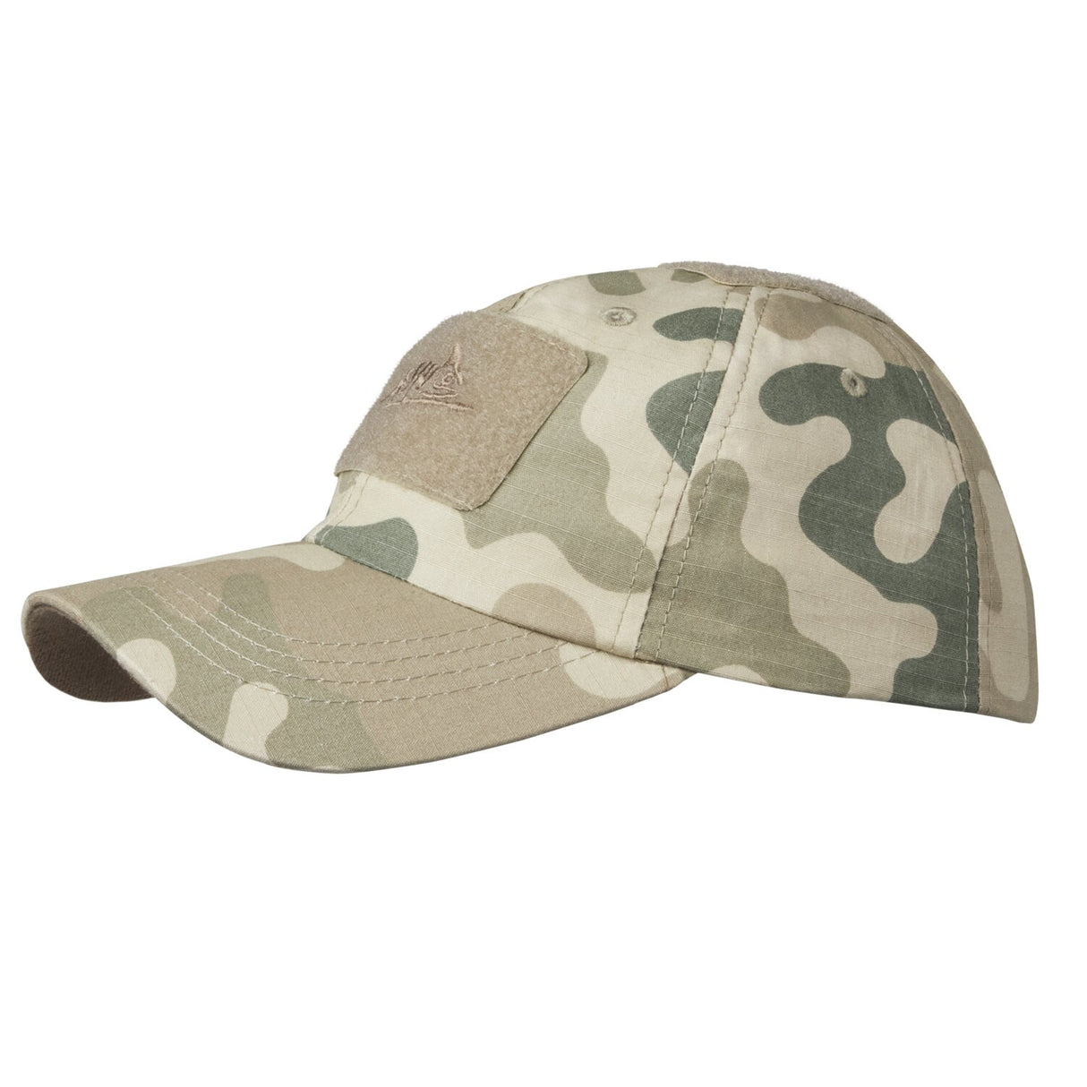 Helikon-Tex - Baseballkeps - Cotton Ripstop