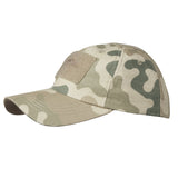 Helikon-Tex - Baseballkeps - Cotton Ripstop