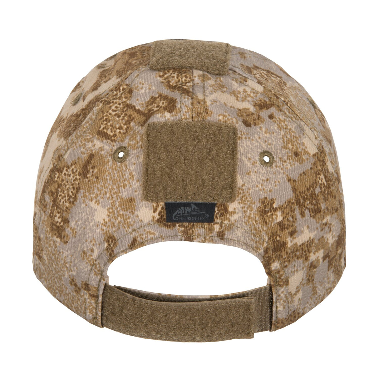 Helikon-Tex - Baseballkeps - MultiCam