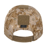 Helikon-Tex - Baseballkeps - MultiCam