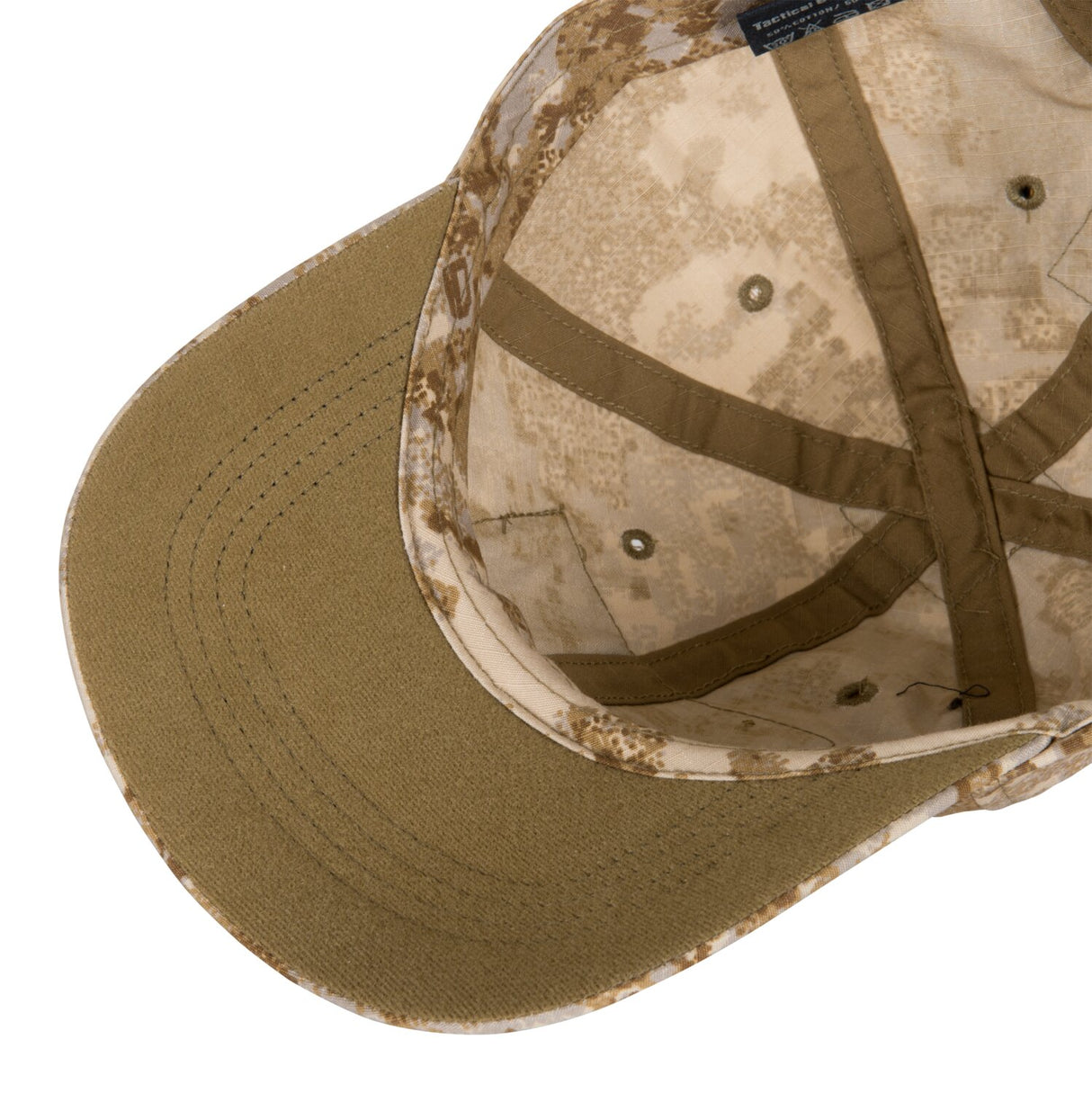 Helikon-Tex - Baseballkeps - MultiCam