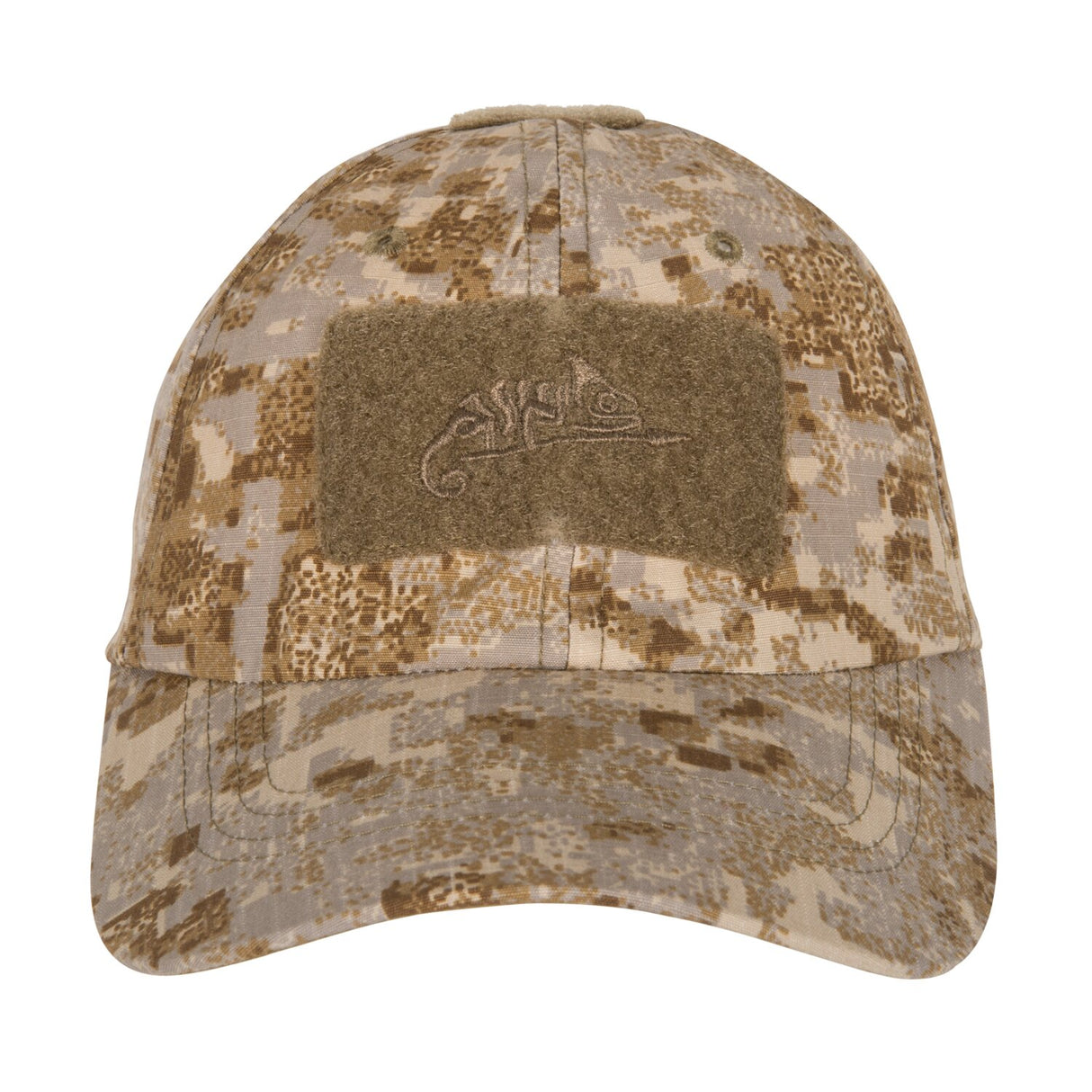 Helikon-Tex - Baseballkeps - MultiCam