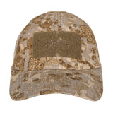 Helikon-Tex - Baseballkeps - MultiCam