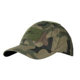 Helikon-Tex - Baseball Cap - PolyCotton Stretch Ripstop
