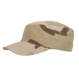 Helikon-Tex - Combat Cap - Bomulls-ripstop