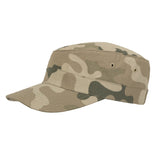 Helikon-Tex - Combat Cap - Bomulls-ripstop