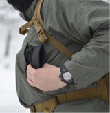 Helikon-Tex - Vikbar Outdoor-keps