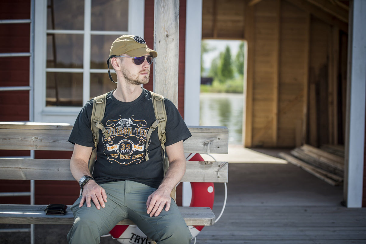 Helikon-Tex - Vikbar Outdoor-keps