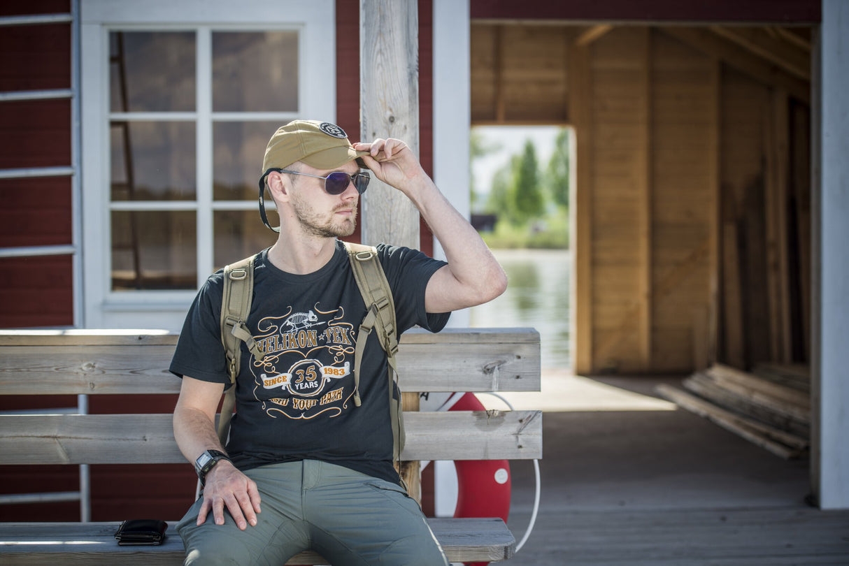 Helikon-Tex - Vikbar Outdoor-keps