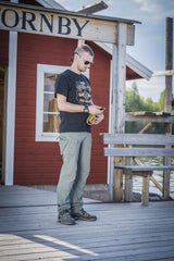 Helikon-Tex - Vikbar Outdoor-keps