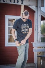 Helikon-Tex - Vikbar Outdoor-keps