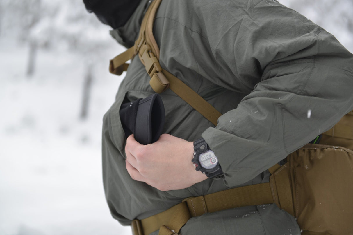 Helikon-Tex - Vikbar Outdoor-keps