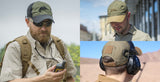 Helikon-Tex - Logo Cap