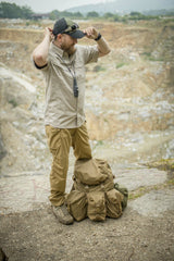 Helikon-Tex - Logo Cap