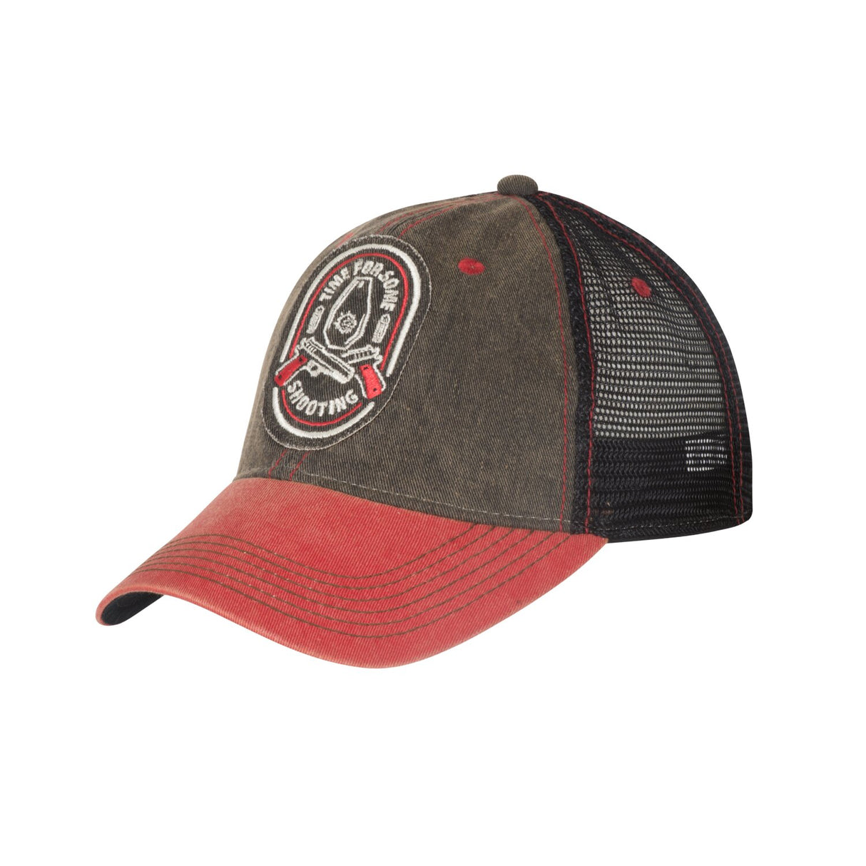 Helikon-Tex - Trucker-keps (Shooting Time)