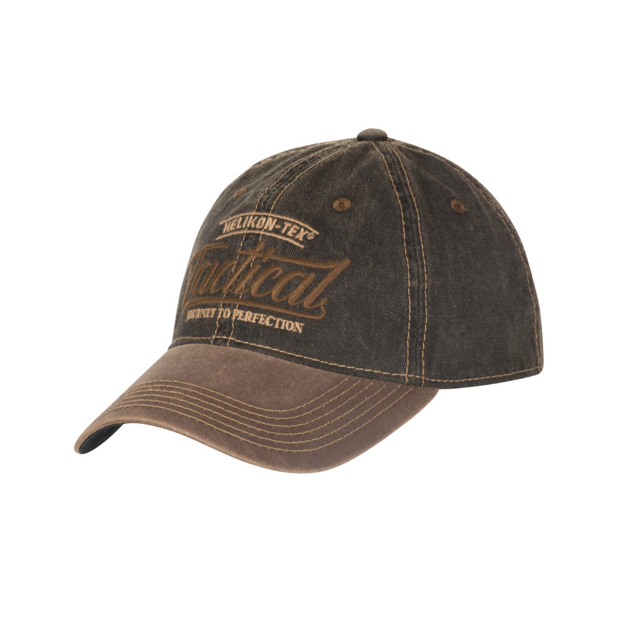 Helikon-Tex - Snapback-keps (Tactical)