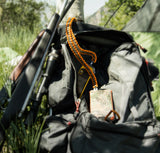 Survival Paracord laddkabel