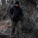 Pentagon Tactical - Hurricane Shell Jacket