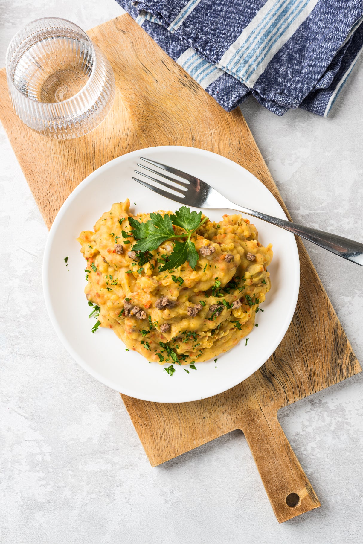 Food Force - One week food pack (21 måltider)