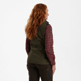 Graphite Green Melange