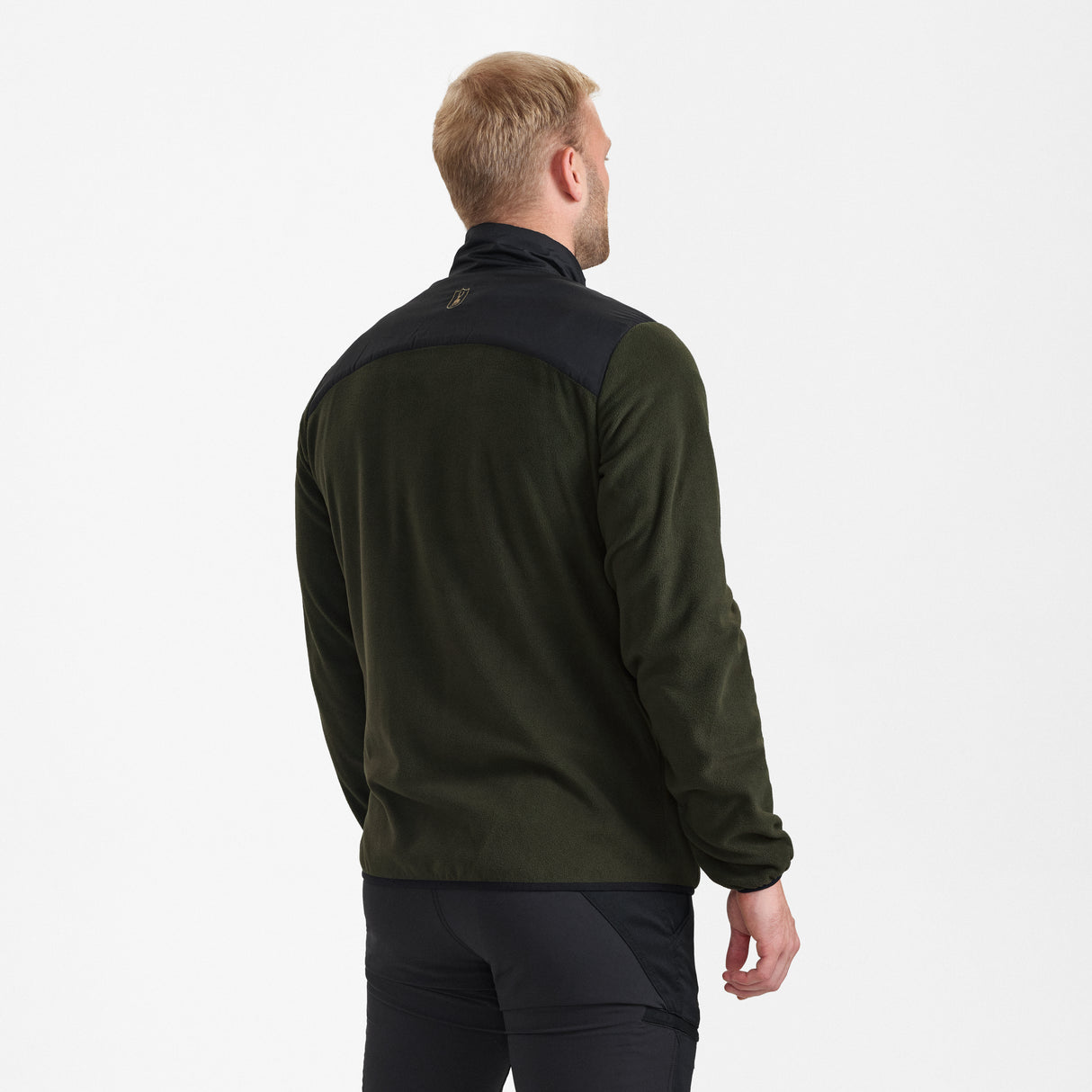 Rifle Green