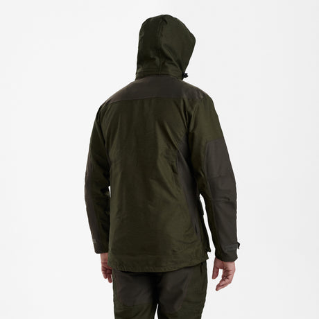 Olive Night melange