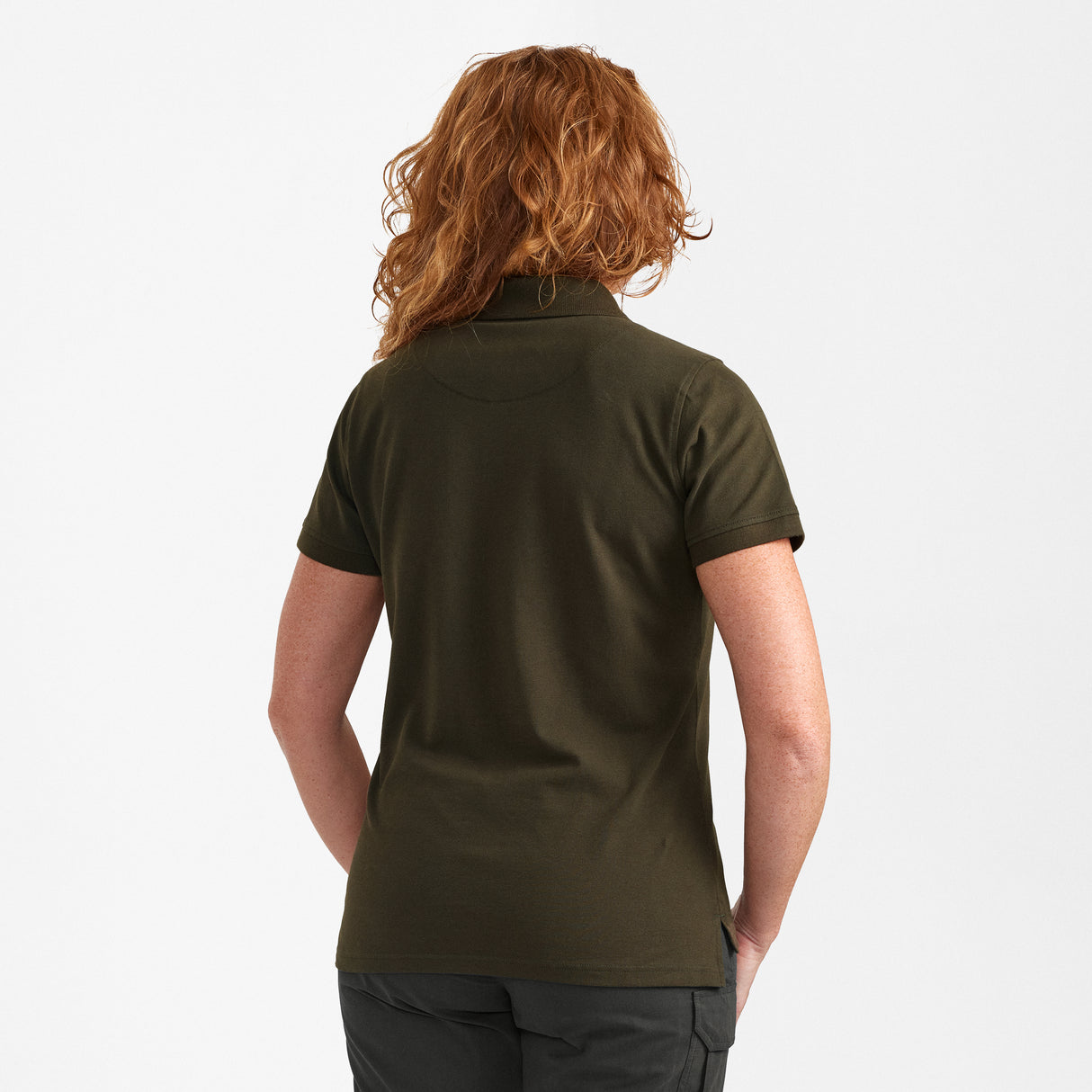 Deep Green