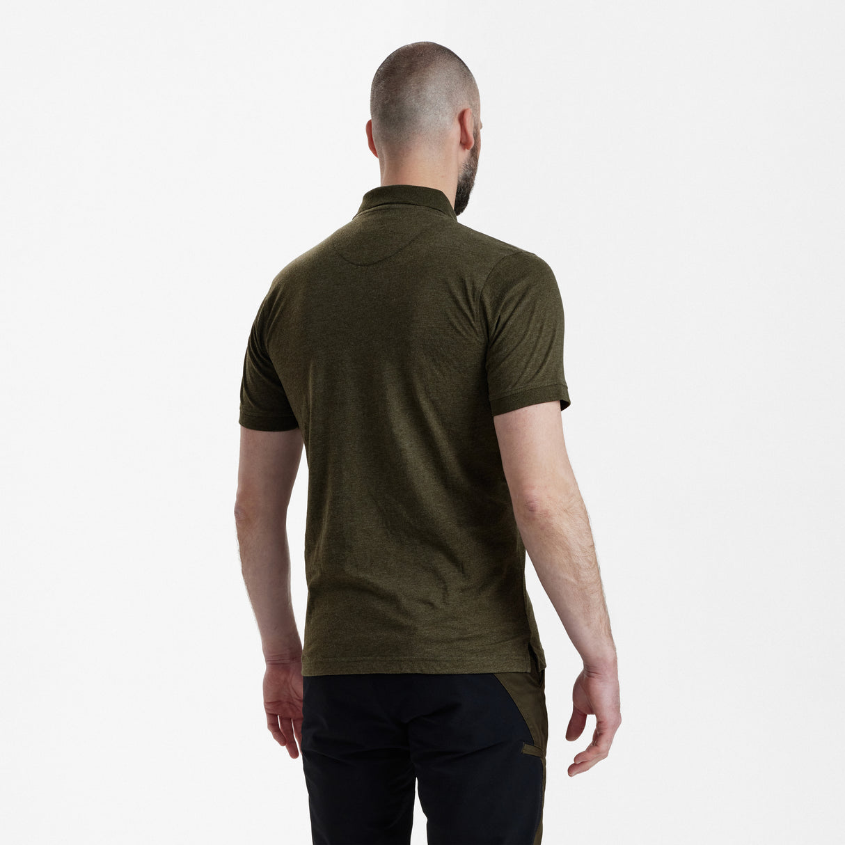 Adventure Green Melange