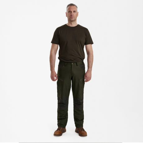 Olive Night melange