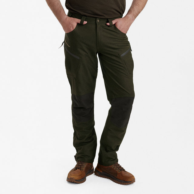 Olive Night melange